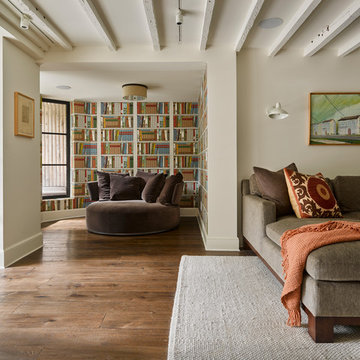 Cobble Hill Townhouse