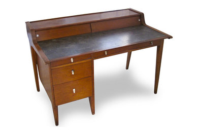 1957 Drexel Profile K80 Desk - SOLD