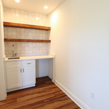 Kill Devil Hills Coastal Build
