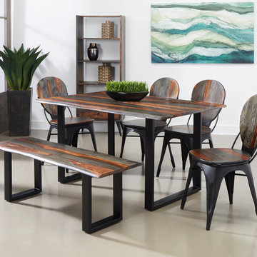 Sierra II Dining Collection