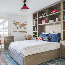 Kids Bedrooms