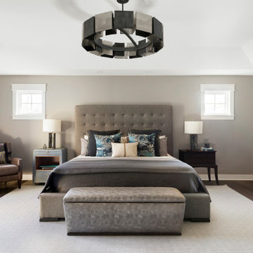 Shorewood Reimagined