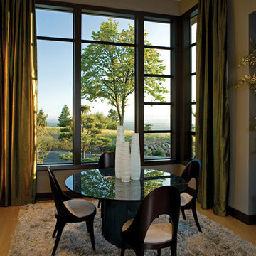 Milgard Thermally Improved Aluminum Windows