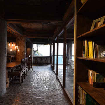 cafe ivy