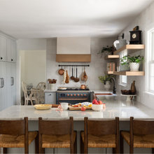 STRAHAN KITCHEN
