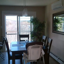 My home
