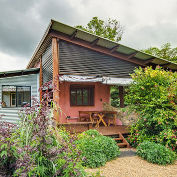 BDAA Design Awards 2019 - New resid. build. up to 250 sqm and under $2,500 / sqm