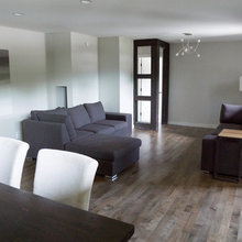 floor