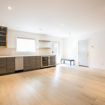 Wet Bar