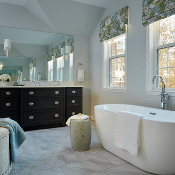 Thurmont Master Bath