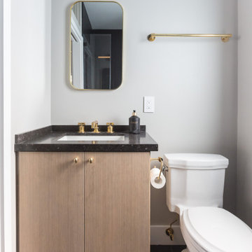 Russian Hill Bathroom