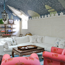fantasy house