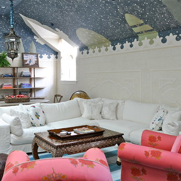 World Travelers Abode