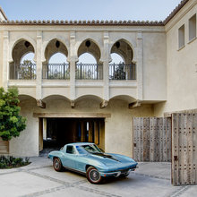 Brazil House