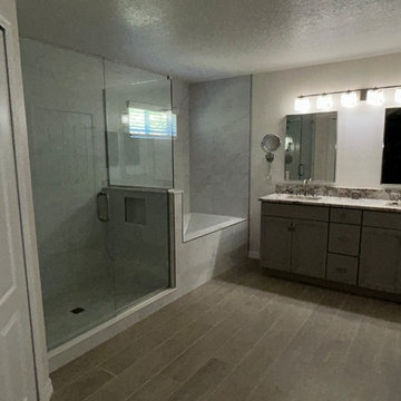 Explore Beauty, Explore Your Dream Bathroom
