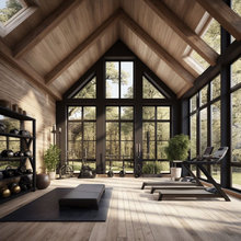 Wieland Gym