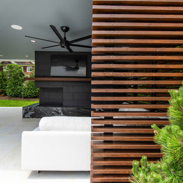 McLean Modern Infinity