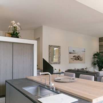 Broad Beach House