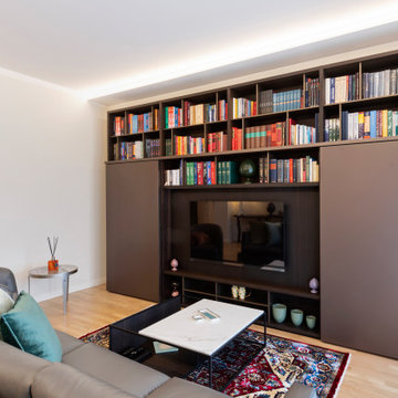 Appartamento GD | 110 MQ