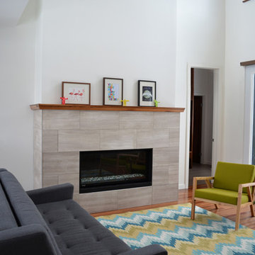 X-Line 014 | living room
