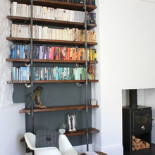 Book Shelves