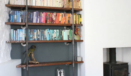 Styling: Colour Theme Your Collections For a Classy Display