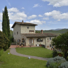 dream home