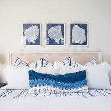 Beach Bedrooms