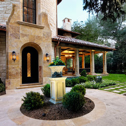 Mediterranean Windows and Doors - Products