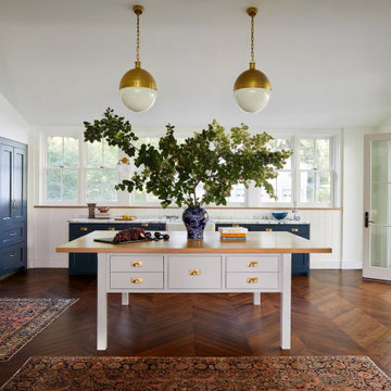 Farmhouse Makeover