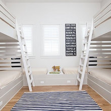Future Bunk room Ideas