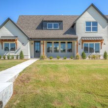 Craftsman Exterior