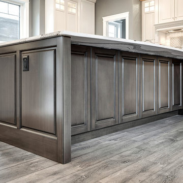 Saskatoon, New Build - Zenith
