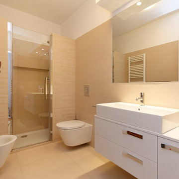 LOFT BATHROOM
