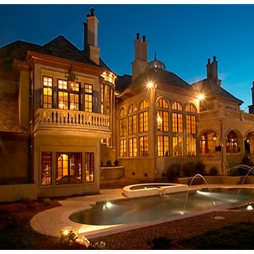 Exteriors