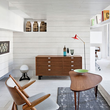 Ceramic House