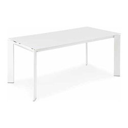 Steel Dining Table by O&G - Dining Tables