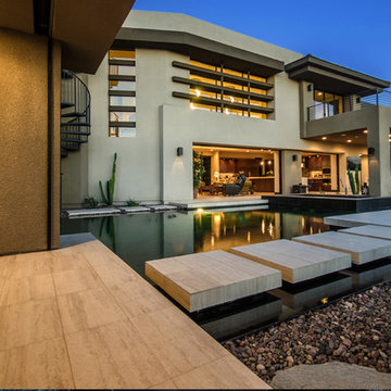 Custom Design - Outdoor Living - Marquis Seven Hills