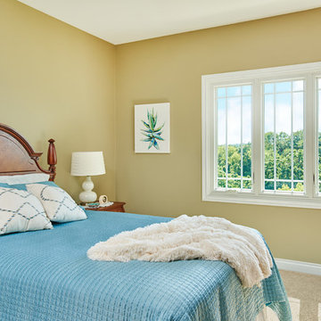 Casement Windows