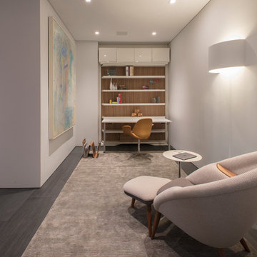 Flat at 3303 Water Street