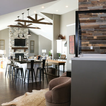 Custom 2 Story
