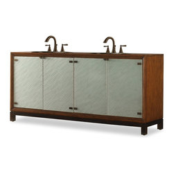 Designer Series  Bathroom Vanities - Bath Products