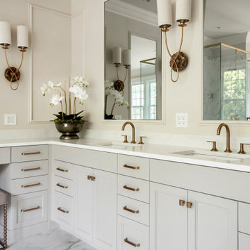 The Modern Heirloom Suite