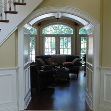 Interiors