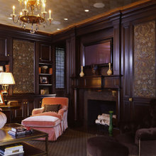 room interiors
