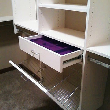 Closets