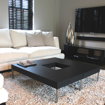Tunbridge Wells, Kent - Kitchen, Studio, Cloakroom WC, Nursery and Living Room