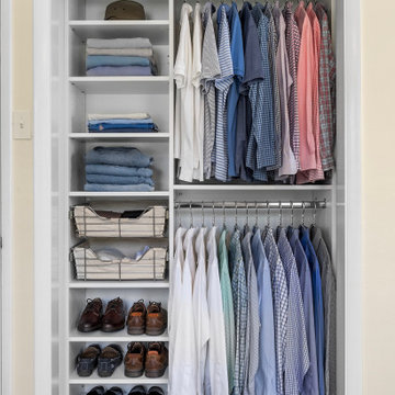Small Closet, Big Impact