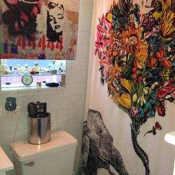 Artist Bungalow