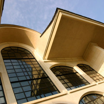 Private Residence Project - North Carolina